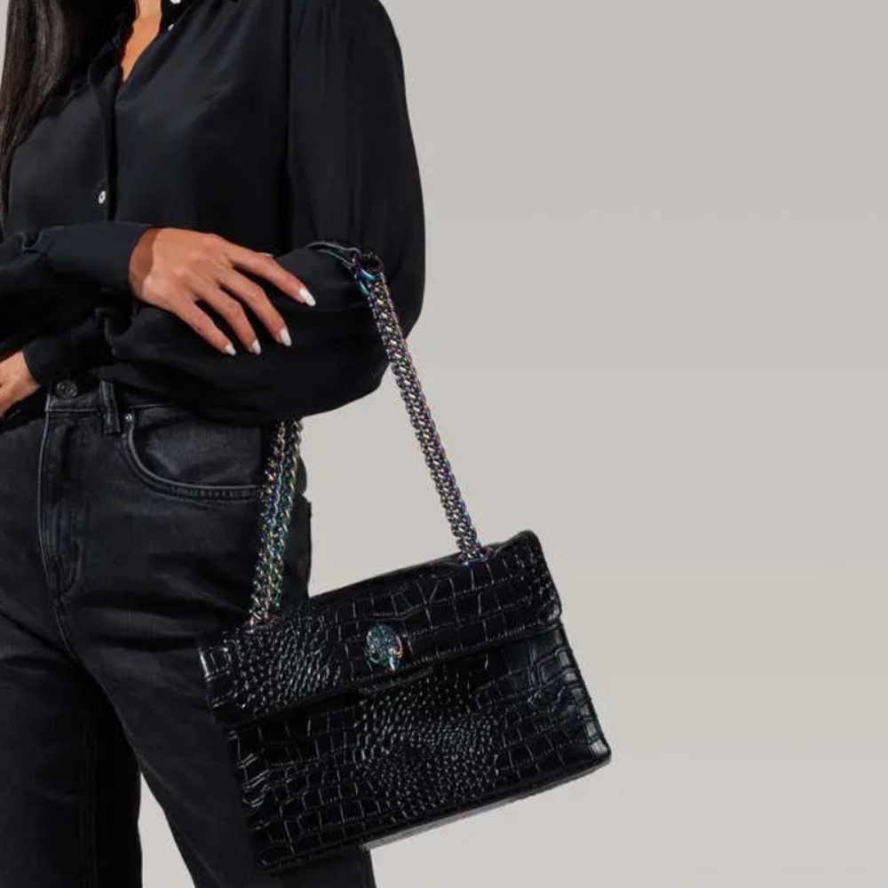 Kurt Geiger Kensington